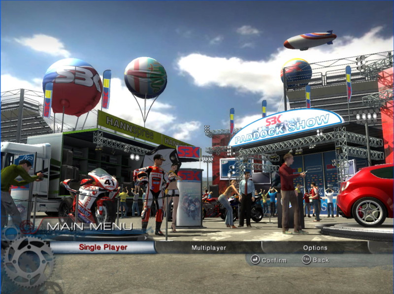 SBK-09: Superbike World Championship - screenshot 65