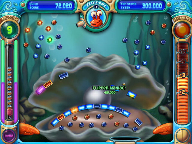 Peggle - screenshot 6