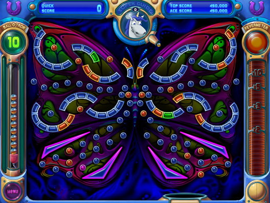 Peggle Nights - screenshot 2