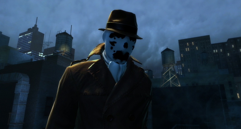 Watchmen: The End is Nigh - screenshot 5