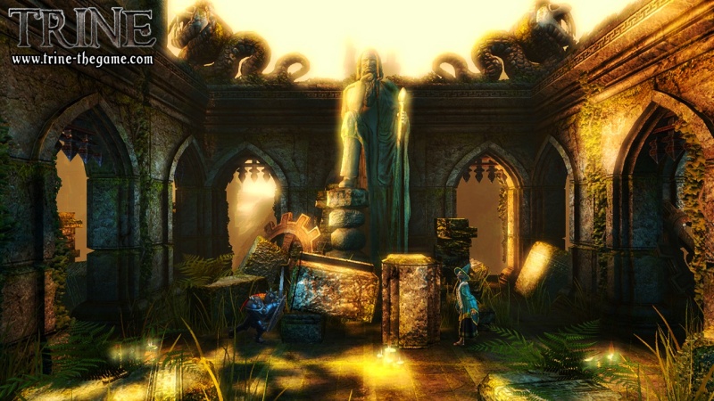 Trine - screenshot 25