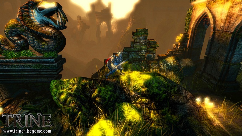 Trine - screenshot 23