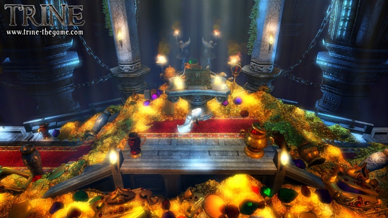 Trine - screenshot 21