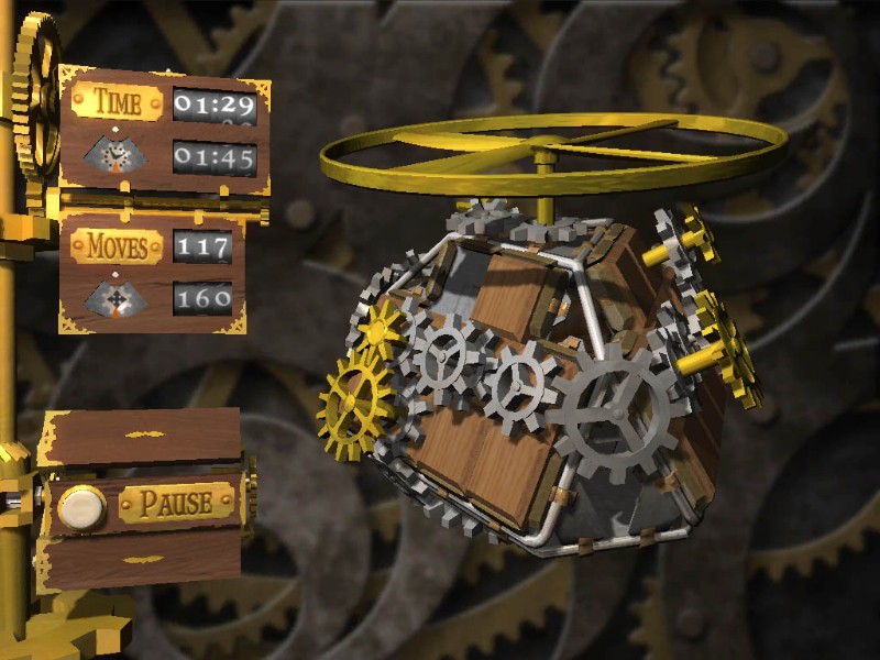 Cogs - screenshot 9