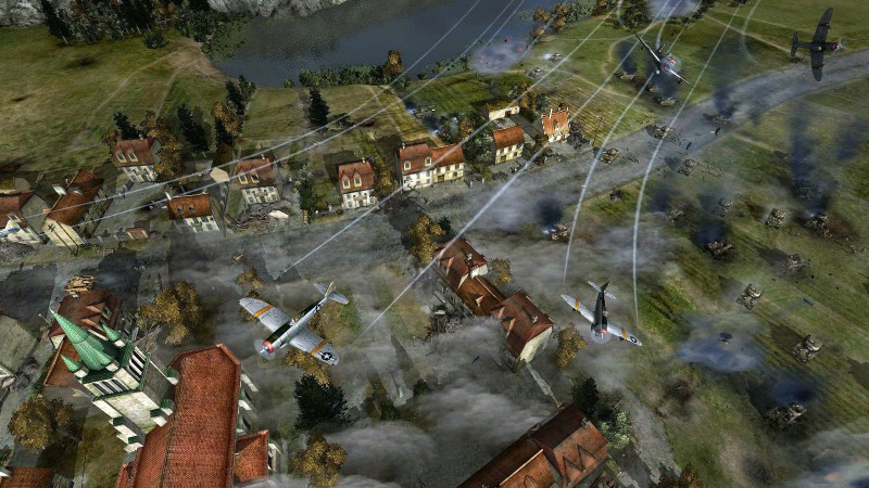 Order of War - screenshot 28