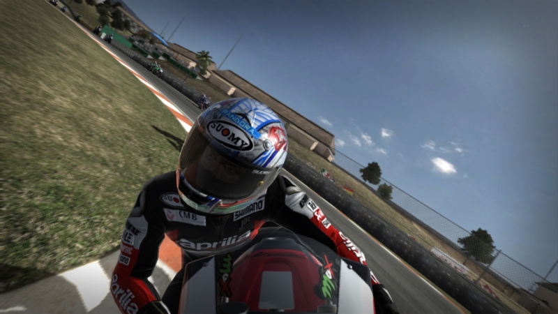 SBK-09: Superbike World Championship - screenshot 58