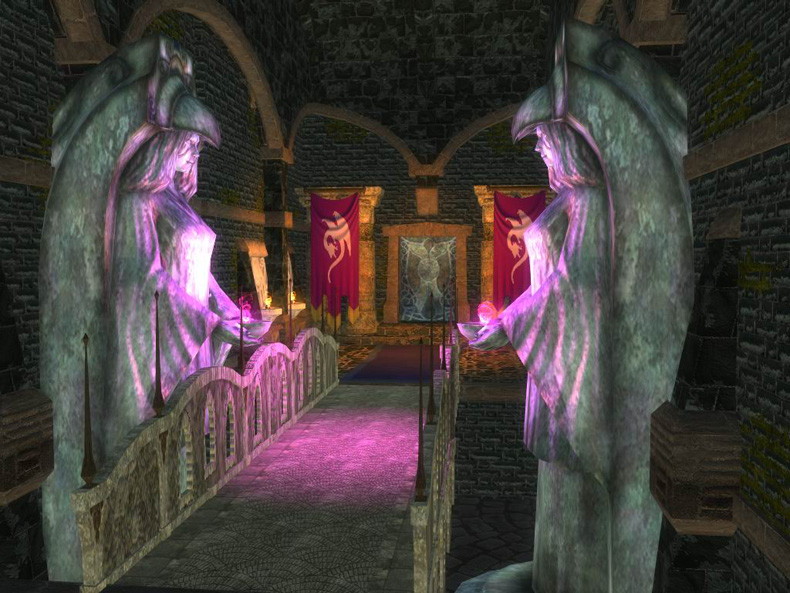 Neverwinter Nights 2: Mysteries of Westgate - screenshot 22