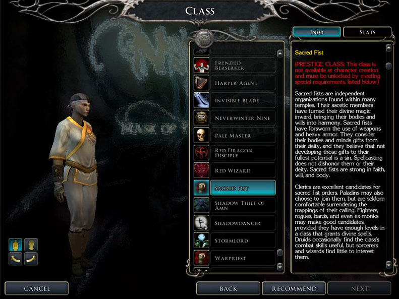 Neverwinter Nights 2: Mysteries of Westgate - screenshot 10