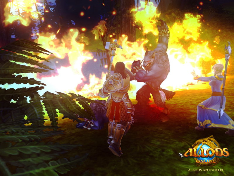 Allods Online - screenshot 14