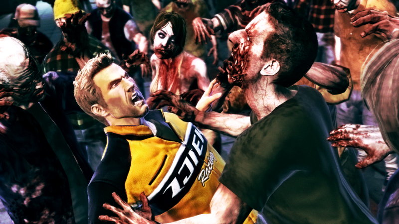 Dead Rising 2 - screenshot 14