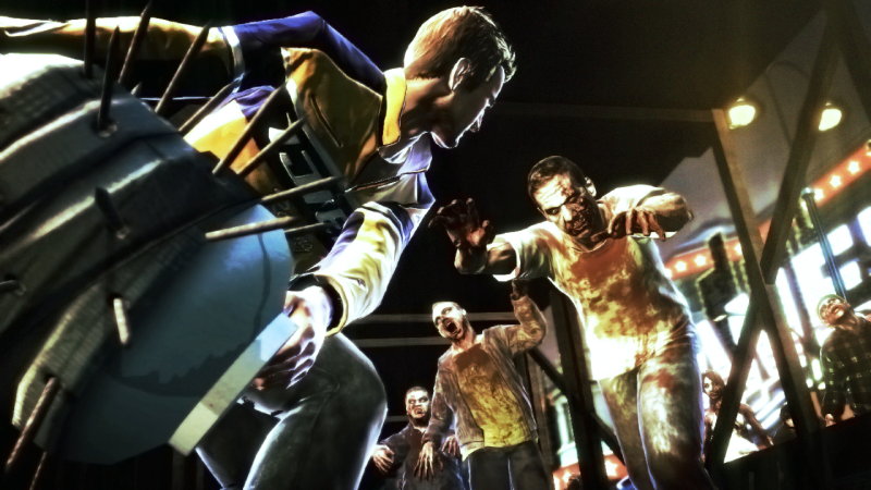 Dead Rising 2 - screenshot 9