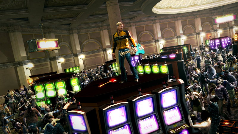 Dead Rising 2 - screenshot 5