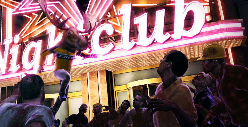 Dead Rising 2 - screenshot 2