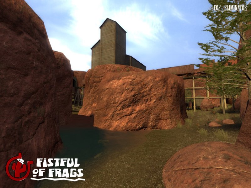 Fistful of Frags - screenshot 49