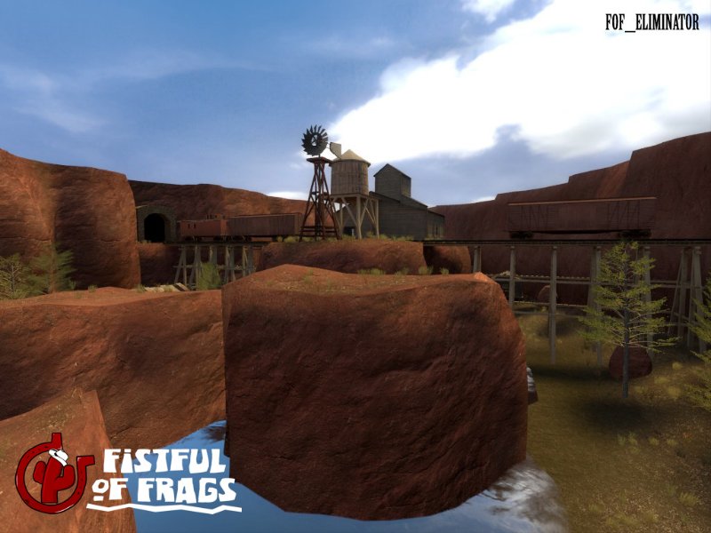 Fistful of Frags - screenshot 47