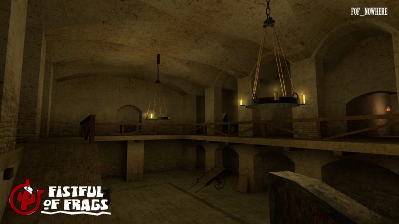 Fistful of Frags - screenshot 41