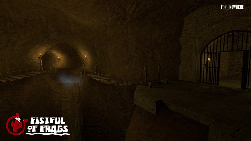 Fistful of Frags - screenshot 38