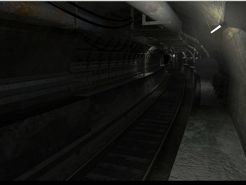 World of Subways Vol 1: New York Underground  - screenshot 99