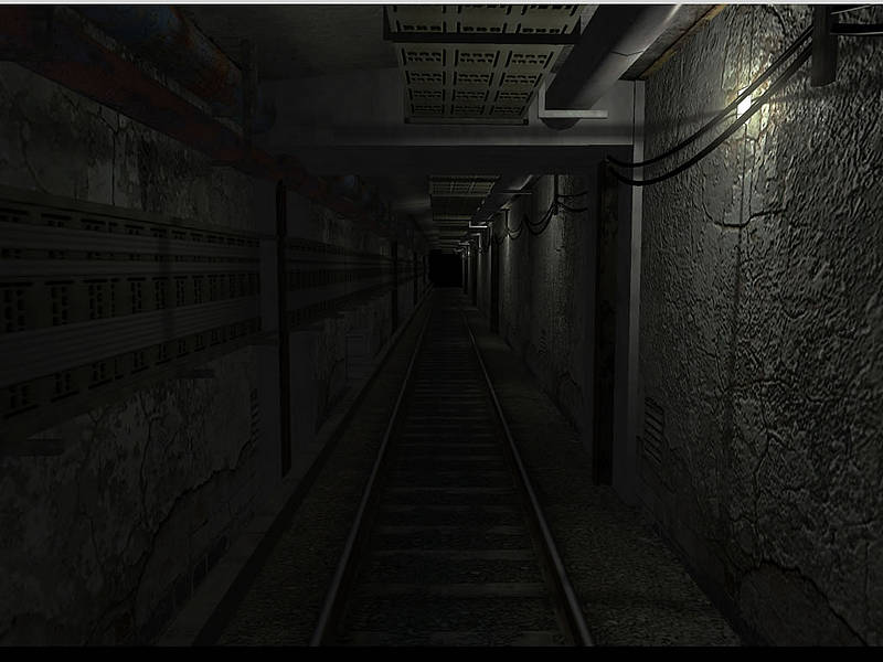 World of Subways Vol 1: New York Underground  - screenshot 74