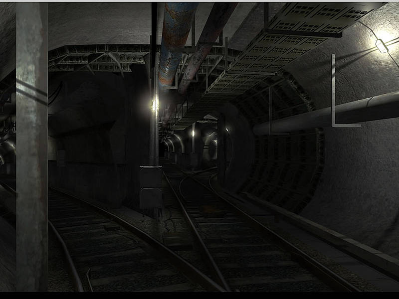 World of Subways Vol 1: New York Underground  - screenshot 46