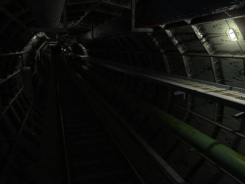 World of Subways Vol 1: New York Underground  - screenshot 27