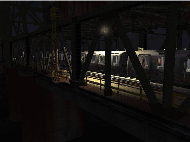 World of Subways Vol 1: New York Underground  - screenshot 18