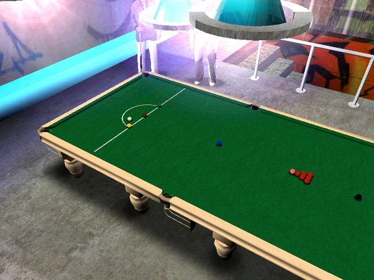 Pool Hall Pro - screenshot 27