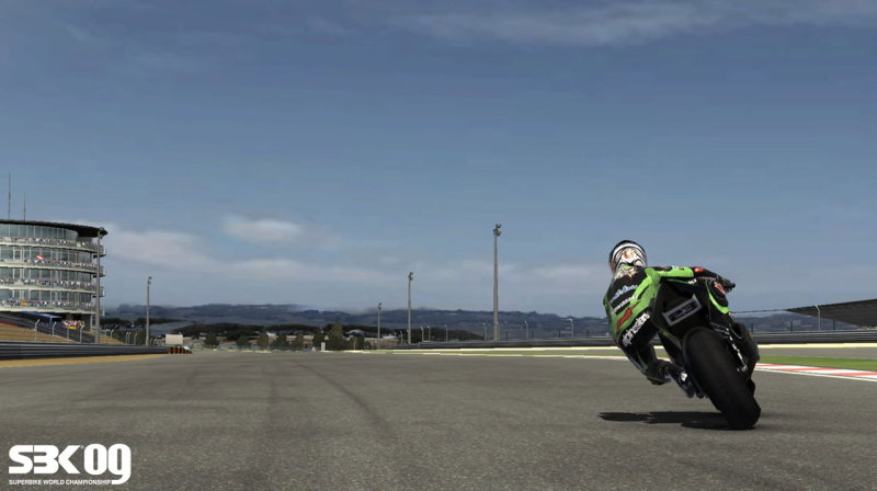 SBK-09: Superbike World Championship - screenshot 53