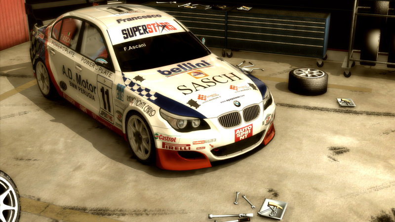 Superstars V8 Racing - screenshot 18