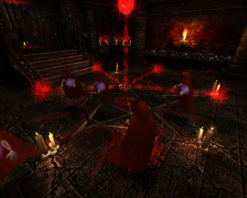 Dark Salvation - screenshot 23