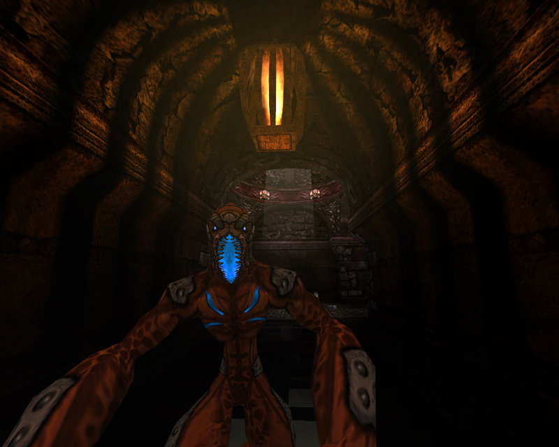 Dark Salvation - screenshot 21