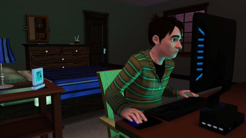 The Sims 3 - screenshot 20