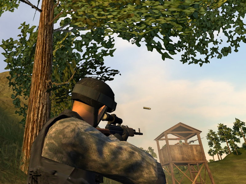 Delta Force: Xtreme 2 - screenshot 19