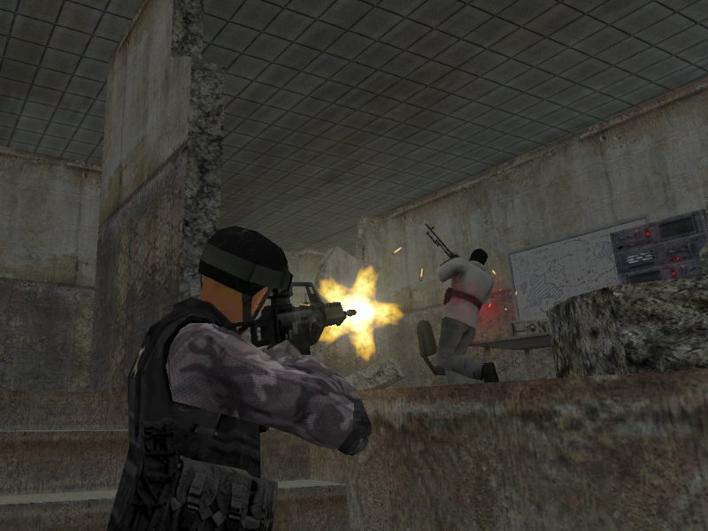 Delta Force: Xtreme 2 - screenshot 13