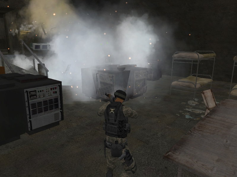 Delta Force: Xtreme 2 - screenshot 9