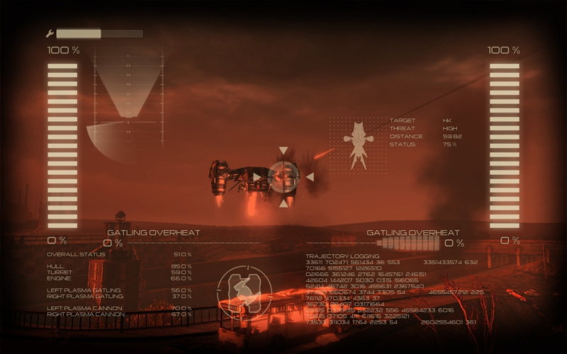 Terminator Salvation - screenshot 22