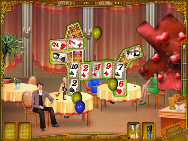 Card Tricks - screenshot 3