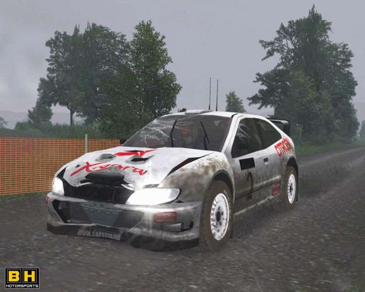 Richard Burns Rally - screenshot 41