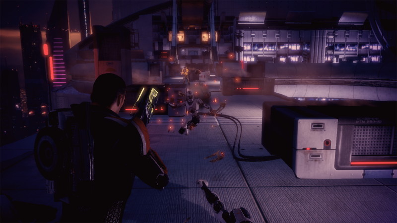 Mass Effect 2 - screenshot 40