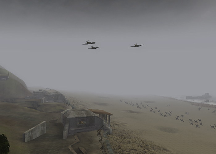 Darkest Hour: Europe '44-'45 - screenshot 9