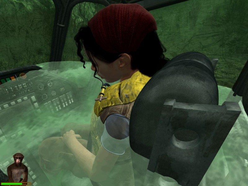 Return to Mysterious Island 2: Mina's Fate - screenshot 23