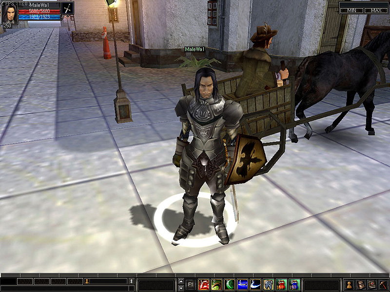 Deicide Online - screenshot 16