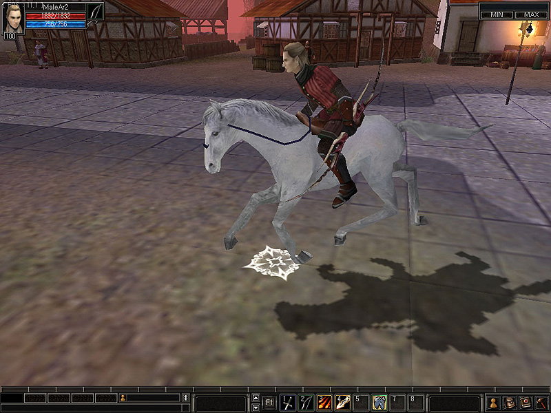 Deicide Online - screenshot 12