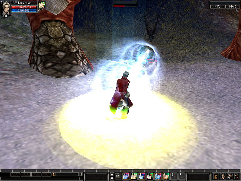 Deicide Online - screenshot 9