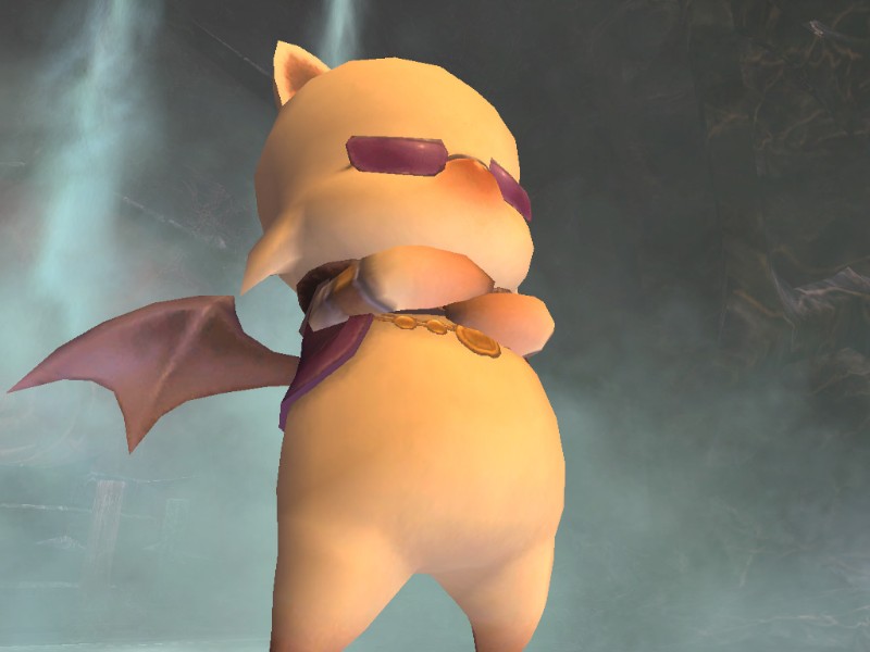 Final Fantasy XI: A Moogle Kupo d'Etat - Evil in Small Doses - screenshot 3