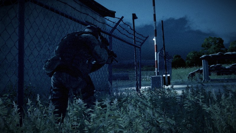 Operation Flashpoint 2: Dragon Rising - screenshot 36