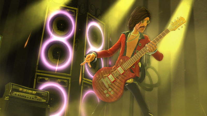 Guitar Hero IV: World Tour - screenshot 31