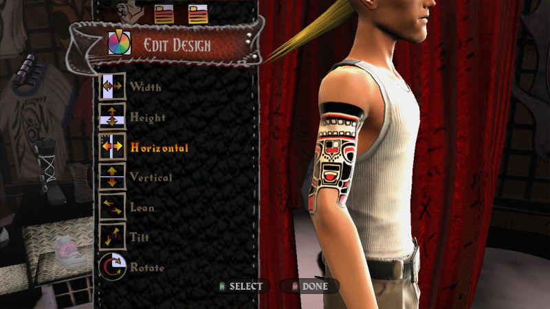 Guitar Hero IV: World Tour - screenshot 29