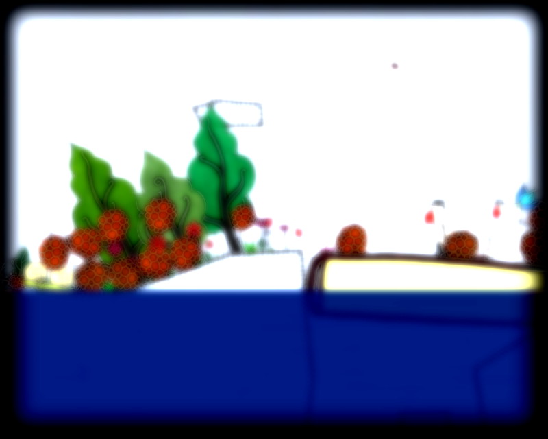 Blueberry Garden - screenshot 15