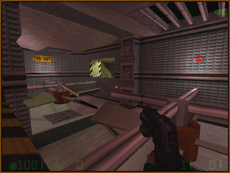 Half-Life: Opposing Force - screenshot 45